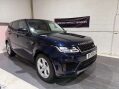 Land Rover Range Rover Sport 3.0 Range Rover Sport HSE Auto 4WD 5dr 4