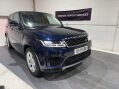 Land Rover Range Rover Sport 3.0 Range Rover Sport HSE Auto 4WD 5dr 3