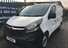 Vauxhall Vivaro 1.6 CDTi 2900 BiTurbo ecoTEC L1 H1 Euro 6 (s/s) 5dr
