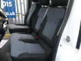 Vauxhall Vivaro 1.6 CDTi 2900 BiTurbo ecoTEC L1 H1 Euro 6 (s/s) 5dr 19