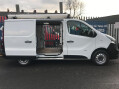 Vauxhall Vivaro 1.6 CDTi 2900 BiTurbo ecoTEC L1 H1 Euro 6 (s/s) 5dr 11