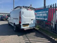 Ford Transit Custom 2.0 320 EcoBlue L1 H1 Euro 6 5dr 8