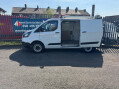Ford Transit Custom 2.0 320 EcoBlue L1 H1 Euro 6 5dr 15