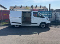 Ford Transit Custom 2.0 320 EcoBlue L1 H1 Euro 6 5dr 4