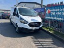 Ford Transit Custom 2.0 320 EcoBlue L1 H1 Euro 6 5dr