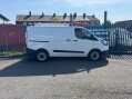 Ford Transit Custom 2.0 320 EcoBlue L1 H1 Euro 6 5dr 6