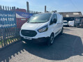 Ford Transit Custom 2.0 320 EcoBlue L1 H1 Euro 6 5dr 9