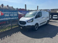 Ford Transit Custom 2.0 320 EcoBlue L1 H1 Euro 6 5dr 10