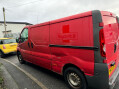 Vauxhall Vivaro 2.0 2900 CDTi ecoFLEX FWD L3 4dr 4