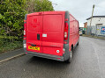 Vauxhall Vivaro 2.0 2900 CDTi ecoFLEX FWD L3 4dr 7