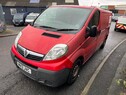 Vauxhall Vivaro 2.0 2900 CDTi ecoFLEX FWD L3 4dr