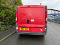 Vauxhall Vivaro 2.0 2900 CDTi ecoFLEX FWD L3 4dr 6