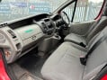 Vauxhall Vivaro 2.0 2900 CDTi ecoFLEX FWD L3 4dr 10