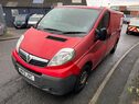 Vauxhall Vivaro 2.0 2900 CDTi ecoFLEX FWD L3 4dr
