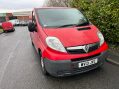 Vauxhall Vivaro 2.0 2900 CDTi ecoFLEX FWD L3 4dr 2