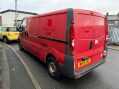 Vauxhall Vivaro 2.0 2900 CDTi ecoFLEX FWD L3 4dr 3