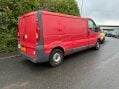 Vauxhall Vivaro 2.0 2900 CDTi ecoFLEX FWD L3 4dr 8
