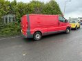 Vauxhall Vivaro 2.0 2900 CDTi ecoFLEX FWD L3 4dr 9