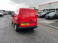 Vauxhall Combo 1.3 CDTi 1700 16v 3dr 8