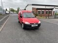Vauxhall Combo 1.3 CDTi 1700 16v 3dr 16