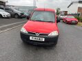 Vauxhall Combo 1.3 CDTi 1700 16v 3dr 2