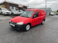 Vauxhall Combo 1.3 CDTi 1700 16v 3dr 1