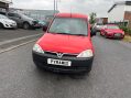 Vauxhall Combo 1.3 CDTi 1700 16v 3dr 3