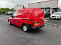 Vauxhall Combo 1.3 CDTi 1700 16v 3dr 5