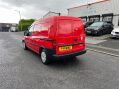 Vauxhall Combo 1.3 CDTi 1700 16v 3dr 7