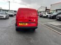 Vauxhall Combo 1.3 CDTi 1700 16v 3dr 9