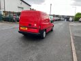 Vauxhall Combo 1.3 CDTi 1700 16v 3dr 10