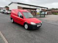 Vauxhall Combo 1.3 CDTi 1700 16v 3dr 14