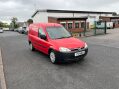 Vauxhall Combo 1.3 CDTi 1700 16v 3dr 15