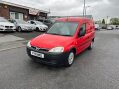 Vauxhall Combo 1.3 CDTi 1700 16v 3dr 6