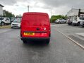 Vauxhall Combo 1.3 CDTi 1700 16v 3dr 12