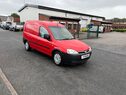 Vauxhall Combo 1.3 CDTi 1700 16v 3dr