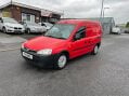 Vauxhall Combo 1.3 CDTi 1700 16v 3dr 5