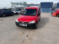 Vauxhall Combo 1.3 CDTi 1700 16v 3dr 1