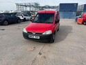 Vauxhall Combo 1.3 CDTi 1700 16v 3dr