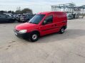 Vauxhall Combo 1.3 CDTi 1700 16v 3dr 3