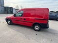 Vauxhall Combo 1.3 CDTi 1700 16v 3dr 5