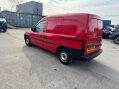 Vauxhall Combo 1.3 CDTi 1700 16v 3dr 6