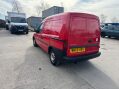 Vauxhall Combo 1.3 CDTi 1700 16v 3dr 7