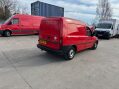 Vauxhall Combo 1.3 CDTi 1700 16v 3dr 8