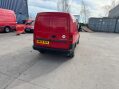 Vauxhall Combo 1.3 CDTi 1700 16v 3dr 9
