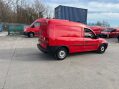 Vauxhall Combo 1.3 CDTi 1700 16v 3dr 10