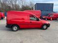 Vauxhall Combo 1.3 CDTi 1700 16v 3dr 11