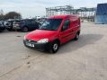Vauxhall Combo 1.3 CDTi 1700 16v 3dr 2