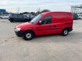 Vauxhall Combo 1.3 CDTi 1700 16v 3dr 4