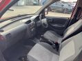 Vauxhall Combo 1.3 CDTi 1700 16v 3dr 12